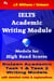 IELTS Academic Writing Module: Models for High Band Scores - IELTS: Obtaining High Bands, #1