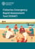 Fisheries Emergency Rapid Assessment Tool (FERAT)