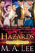 A Trio of Hazards (Hearts in Hazard) - Hearts in Hazard