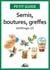 Semis, boutures, greffes - Jardinage (2)