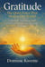 Gratitude: The Quiet Force That Shapes Our World A spiritual, diplomatic, and relational journey into the power of thanks - 1