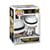 Figurine Funko POP! - Rocks - Michael Jackson n°345