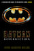 Batman: Resurrection