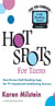 Hot Spots for Teens: One-Person Cold Reading Copy for Commercial Auditioning Success