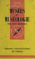 Musées et muséologie