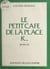 Le petit café de la place K...