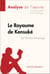 Le Royaume de Kensuké de Michael Morpurgo (Analyse de l'oeuvre) - Analyse complète et résumé détaillé de l'oeuvre