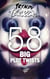 Trends of Terror 2019: 58 Big Plot Twists - Trends of Terror