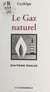 Le Gaz naturel