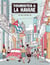 Touristes à la Havane