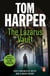 The Lazarus Vault - A pacy, heart-thumping, race-against time thriller guaranteed to have you hooked…