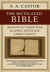 The Mutilated Bible: Martin Luther’s War Against Apostolic Christianity