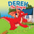 Derek the Dragon - Bedtime children's books for kids, early readers