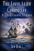 The Jamie Leith Chronicles 1: The Accidental Stowaway - The Lamie Leith Chronicles, #1