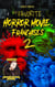 My Favorite Horror Movie Franchises 2 - Streaks of Terror