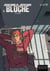 Jérôme K. Jérôme Bloche - Tome 16 - La Lettre