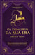 Os Primeiros da Sua Era - Saga Quebralmas, #1