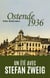 Ostende 1936 - Un été avec Stefan Zweig