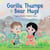 Gorilla Thumps and Bear Hugs - A Tapping Solution Children's Story