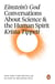 Einstein's God - Conversations About Science and the Human Spirit