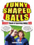 Funny Shaped Balls - The Biggest Book of Sporting Jokes Ever