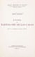 Études sur Bartolomé de Las Casas