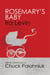 Rosemary's Baby - Introduction by Chuck Palanhiuk