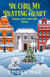 Be Chill My Beating Heart - Veronica Swift Mysteries, #5