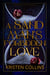 A Sandman's Forbidden Love - Hybrid Love Series