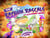 Operation Pizza - The rayGun Rascals of Goosebump Galaxy