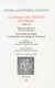 Le roman de Tristan en prose - Tome VIII, De la quête de Galaad à la destruction du château de la lépreuse