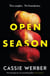 Open Season - A sexy, modern debut as featured on Women’s Hour