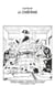 One Piece édition originale - Chapitre 861 - La comédienne
