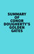 Summary of Conor Dougherty's Golden Gates