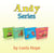 Andy’s Series - Bedtime children's books for kids, early readers