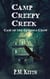 Camp Creepy Creek: Case of the Curious Crow