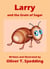 Larry and the Grain of Sugar - Children's Picture Books, #11