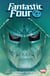 Fantastic Four (2018) T03 - Le héraut de Fatalis