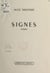 Signes