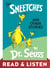 The Sneetches and Other Stories: Read & Listen Edition