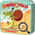 Rapidcroco  - Jeu de société enfant - Cocktail Games