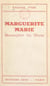 Marguerite Marie - Messagère du Christ