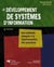 Développement de systèmes d'information - Une méthode intégrée à la transformation des processus, 3e édition