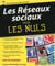 Les réseaux sociaux Pour les Nuls