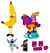  La Reine Watevra Wa'Nabi - LEGO® Movie - 70824