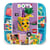 Le pot à crayons Ananas - LEGO® DOTS - 41906