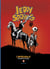 Jerry Spring - L'Intégrale - Tome 2 - 1955 - 1958 - 1955 - 1958