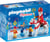 Saint Nicolas avec enfants - Playmobil - 5593