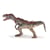 Figurine Papo - Allosaure 55078