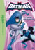 Batman 04 - L'armée des robots